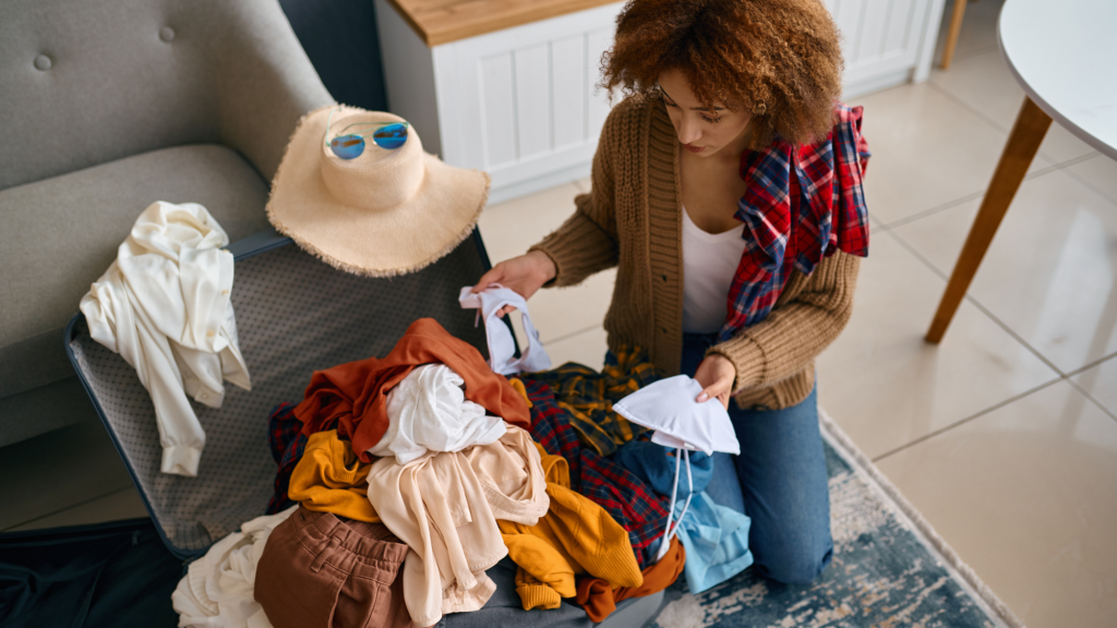 How to Decrease Emotional Reactivity